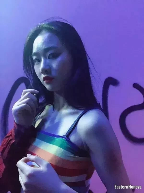 Pei Min Profile image 2