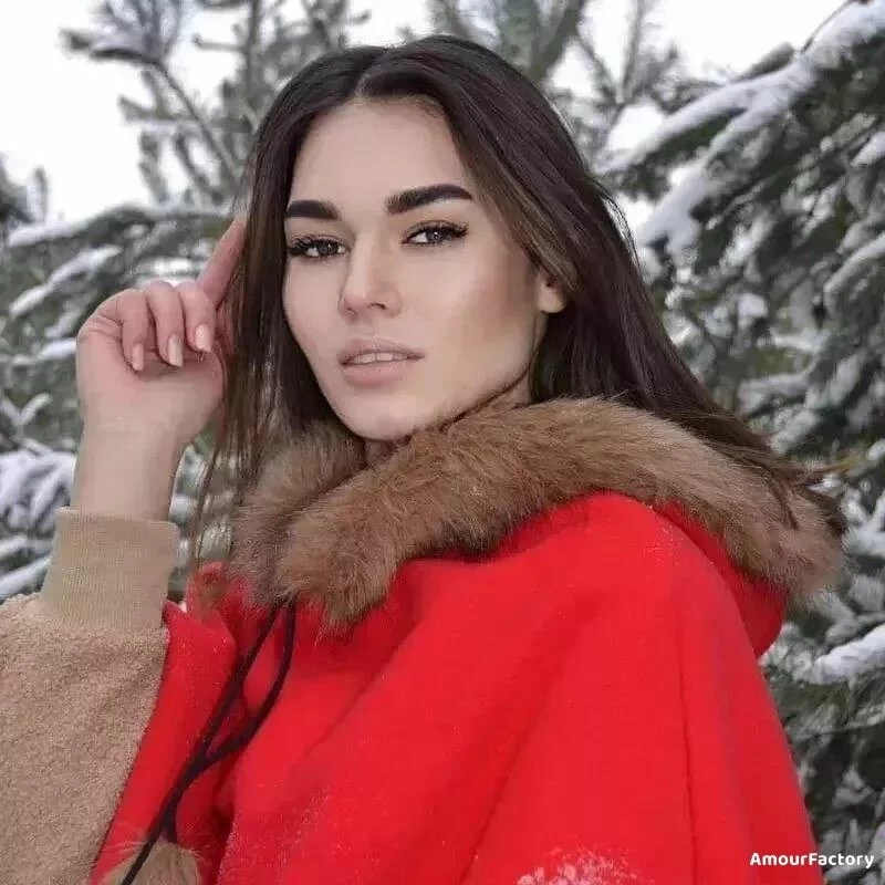 Darina Profile image 2