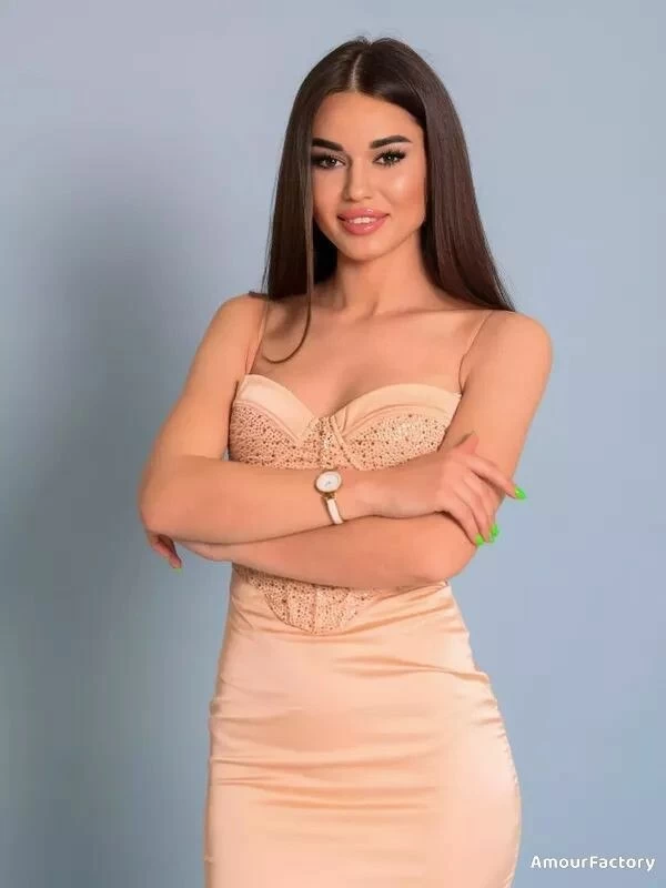 Darina Profile image 4