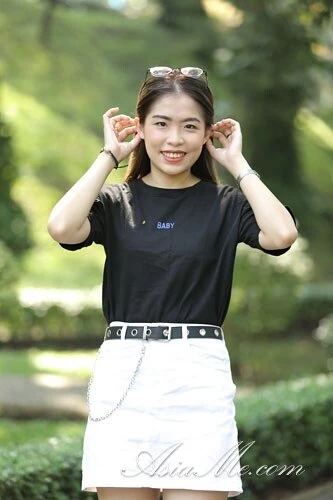 Jenny Profile image 1