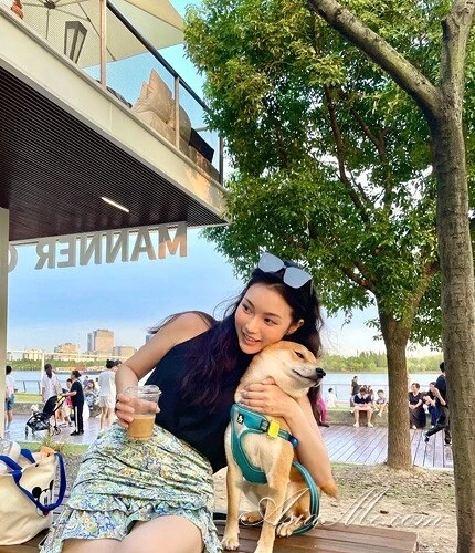 Xiao Profile image 2