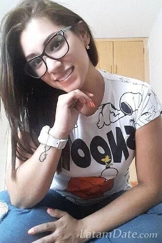 Daniela Profile image 2