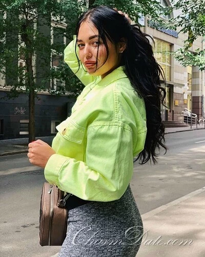 Aliia Profile image 2