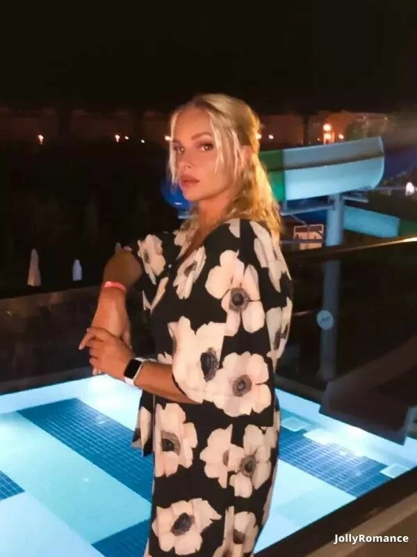 Evgeniya Profile image 5