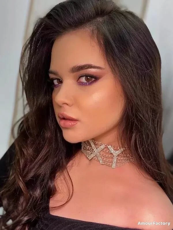 Marianna Profile image 2