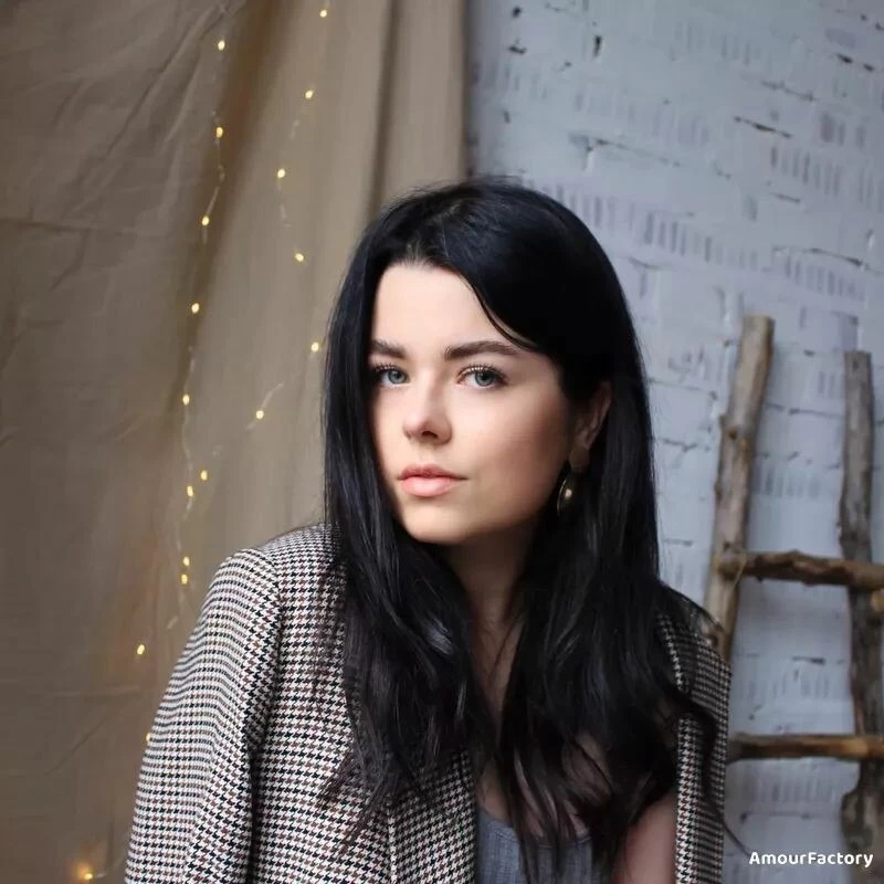 Marina Profile image 5