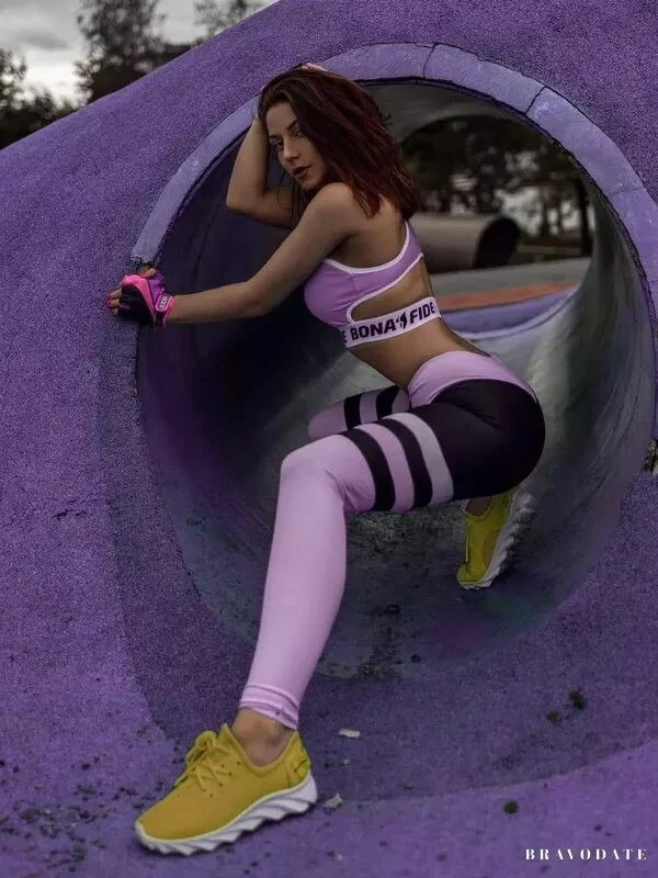 Vladislava Profile image 3