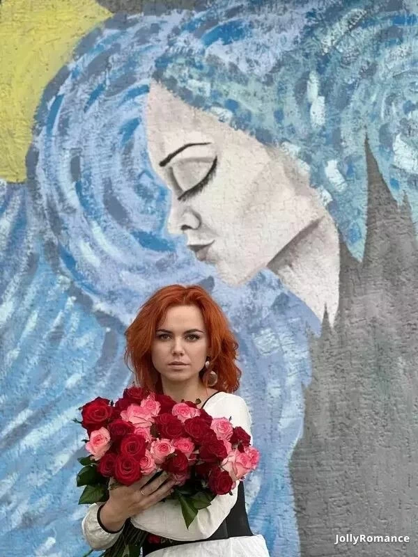 Maria Profile image 5