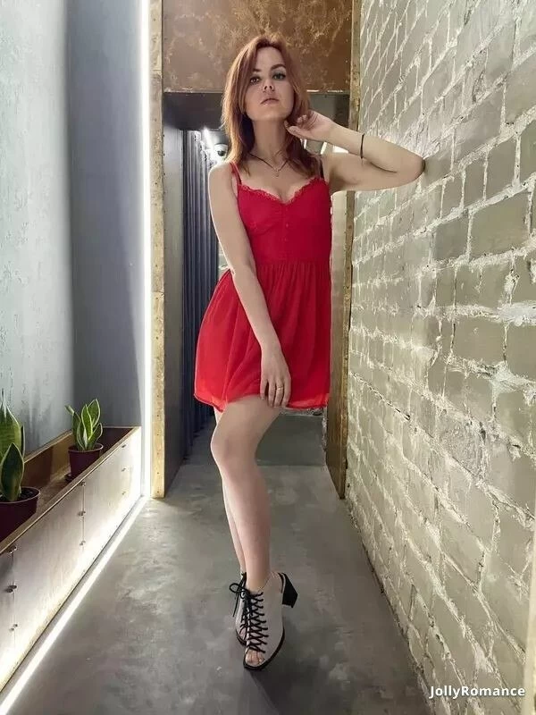 Maria Profile image 2