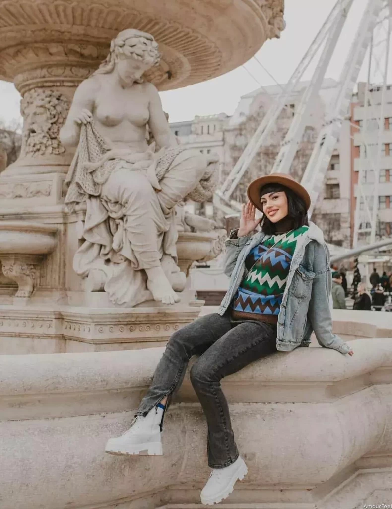 Olga Profile image 5