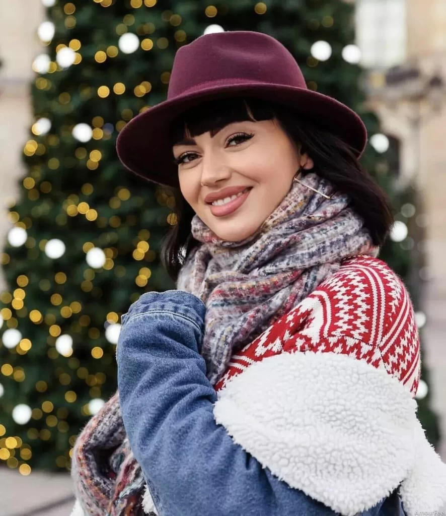 Olga Profile image 2