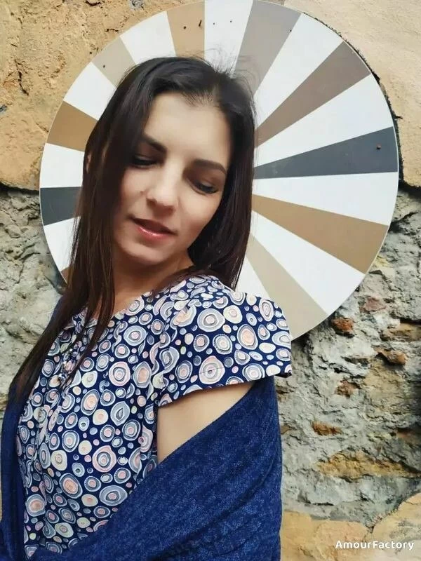 Tatyana Profile image 4