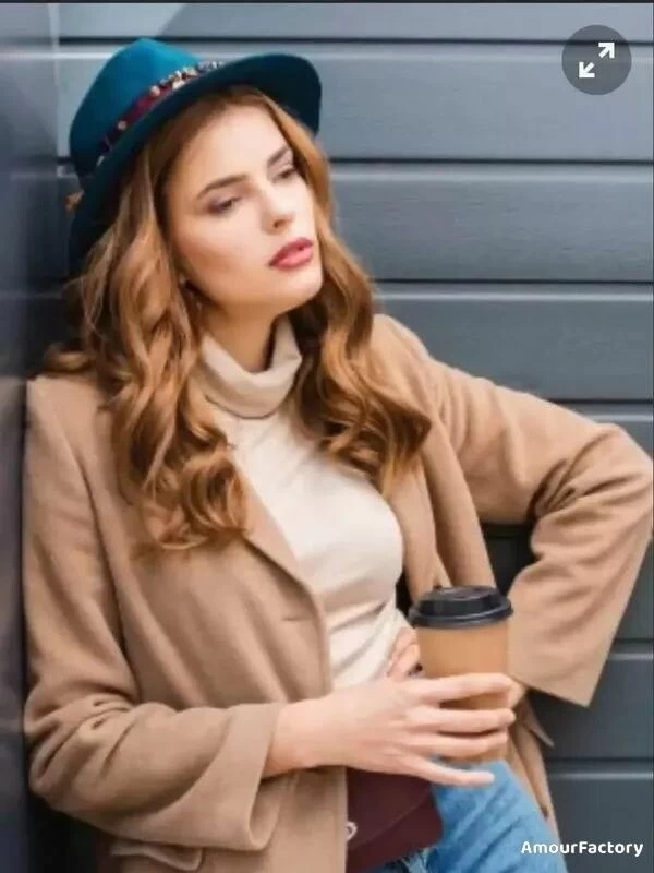 Nadejda Profile image 2