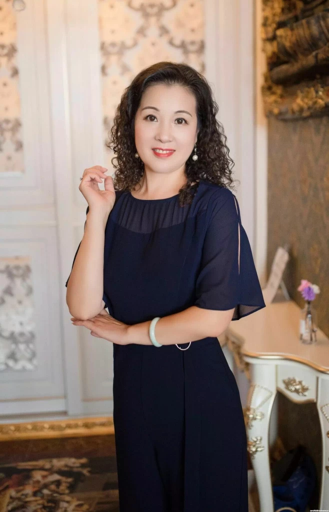 Yuting Profile image 2