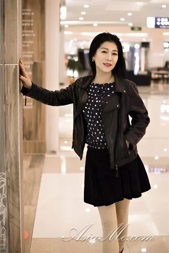 Mandy, 61